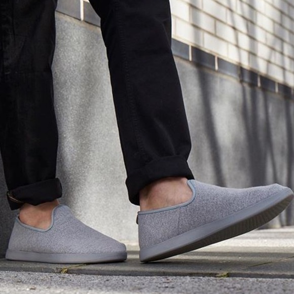 allbirds slip on shoes